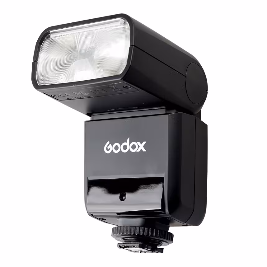 GODOX TT350S Blitz Sony