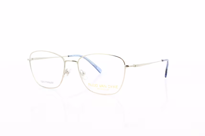 RVD 1175T-4H Damenbrille Titan