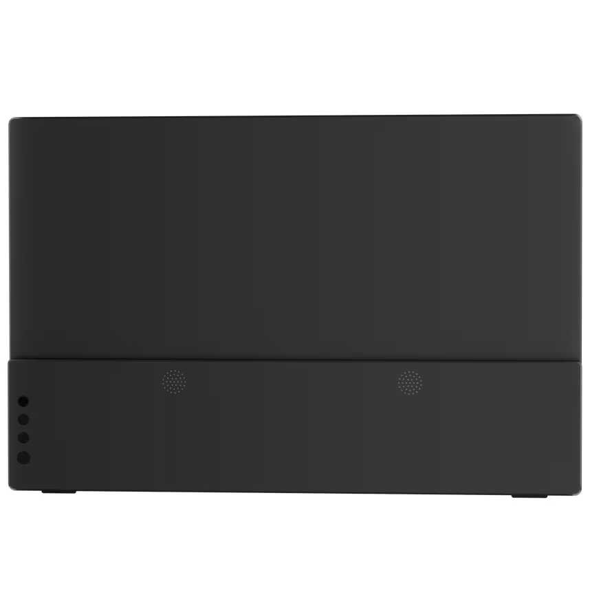 Wufk Portable Monitor IPS 14" 1920*1200 Ultra-Slim USB-C