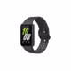 Samsung Galaxy Fit3 dark gray