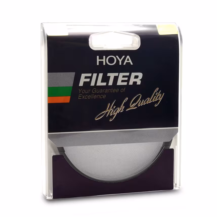 Hoya Star Eight 49mm