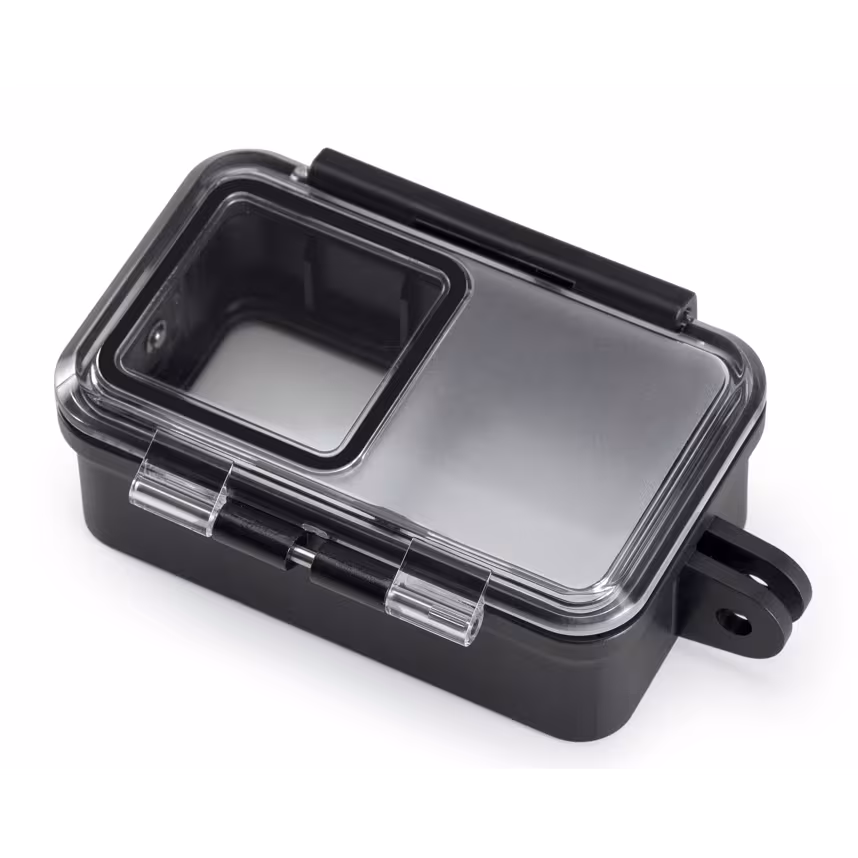 DJI Action 2 Wasserfestes Gehäuse 