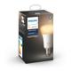 Lampe Philips Hue E27 806lm Bluetooth