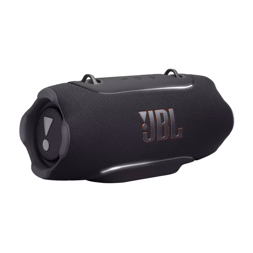 JBL Xtreme 5, Bluetooth-Lautsprecher, schwarz