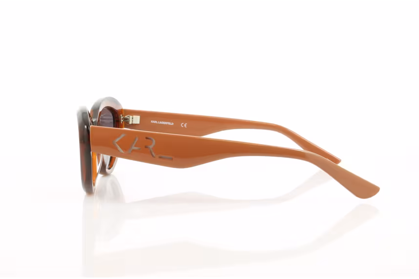 Karl Lagerfeld KL6039SH Rust