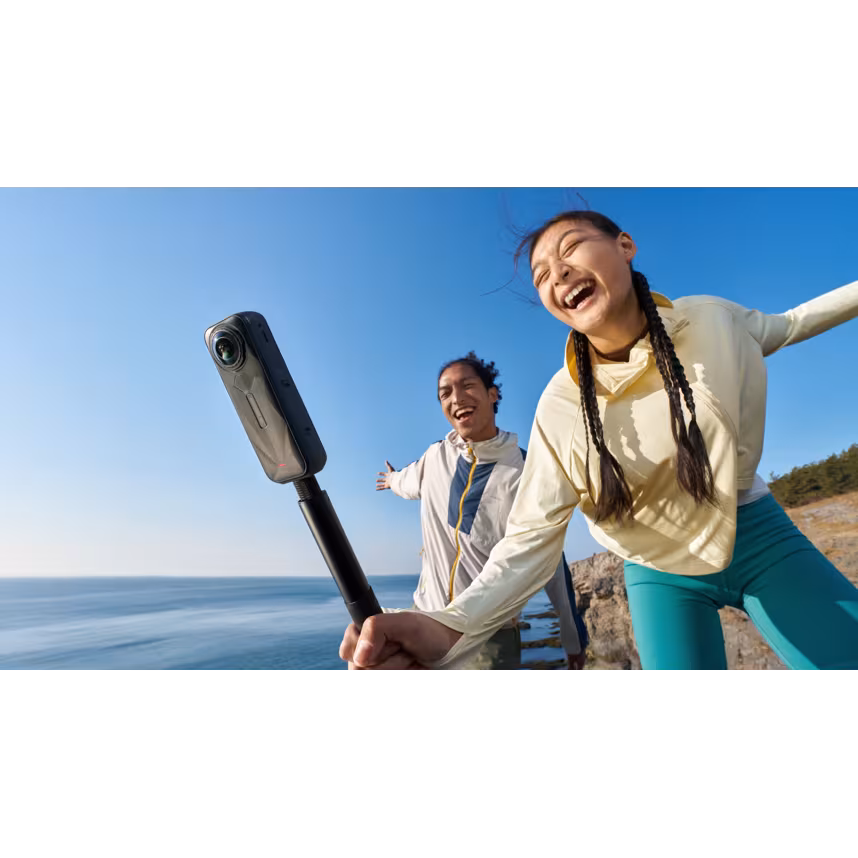 Insta360 X5 Essential Bundle