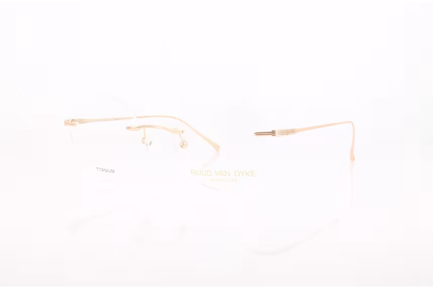 Ruud van Dyke RVD 1132T-1H