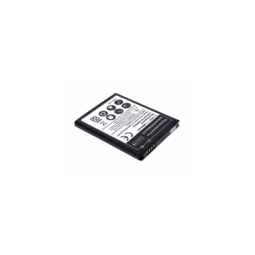 AGI Akku Samsung Galaxy S2 plus 1.200mAh