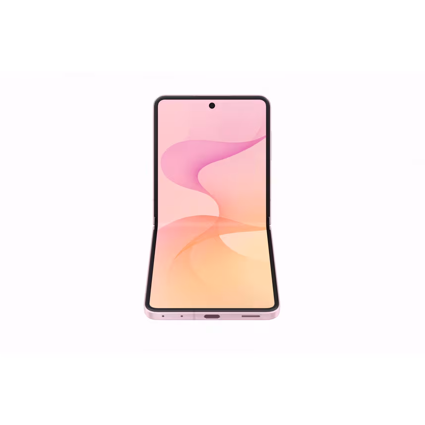 Samsung Galaxy Z Flip8 256GB pink