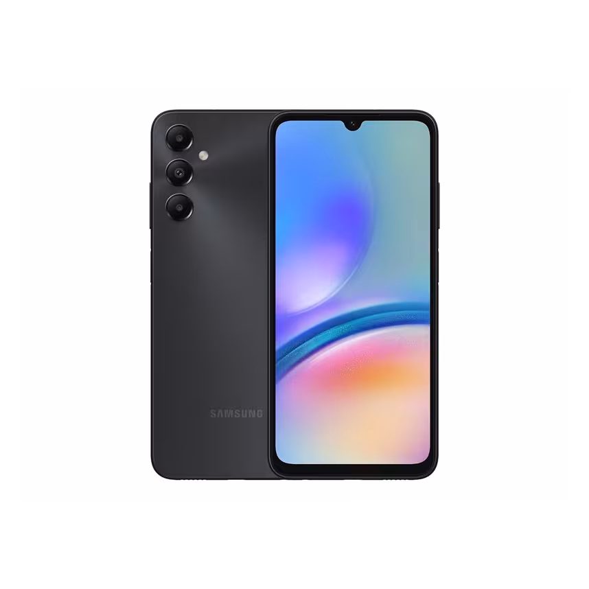 Samsung Galaxy A05s DS 64GB 4G schwarz