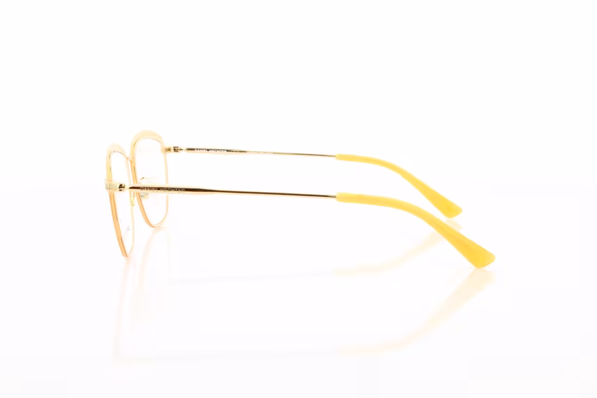 DHM 278-3H Damenbrille Metall