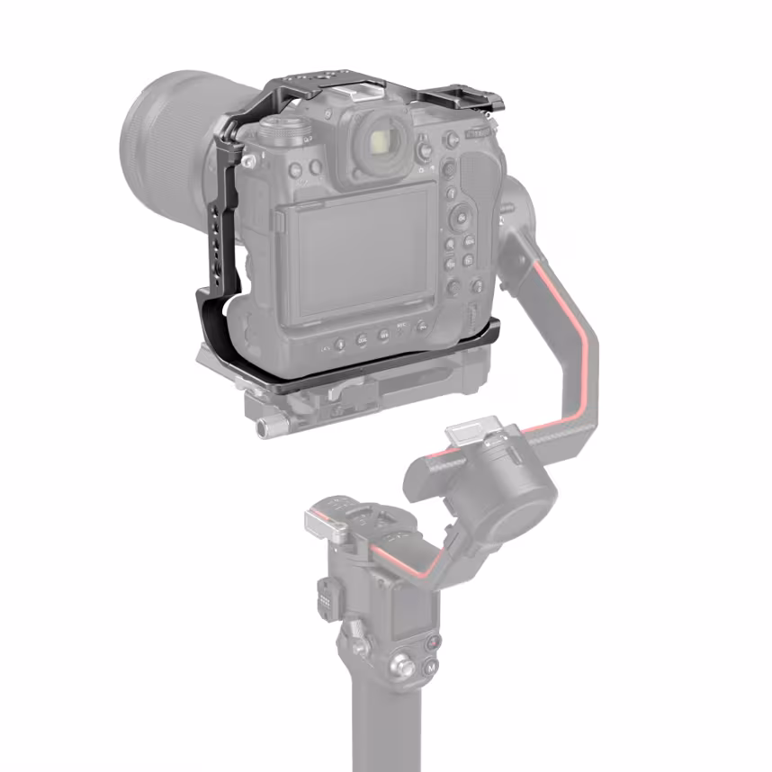 SmallRig Cage für Nikon Z9