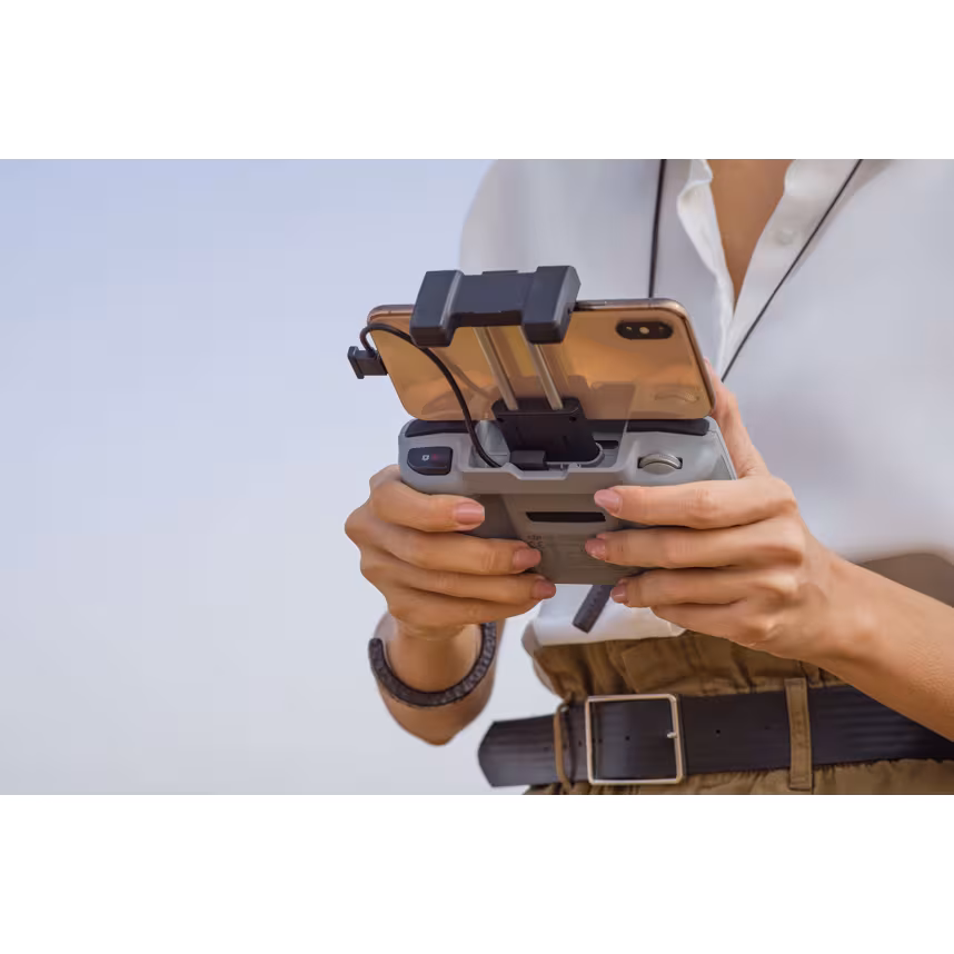 DJI Mini 2/Mavic Air 2 - RC-N1 RC Kabel USB Typ-C Anschluss