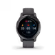 Garmin Venu 2S Schiefergrau
