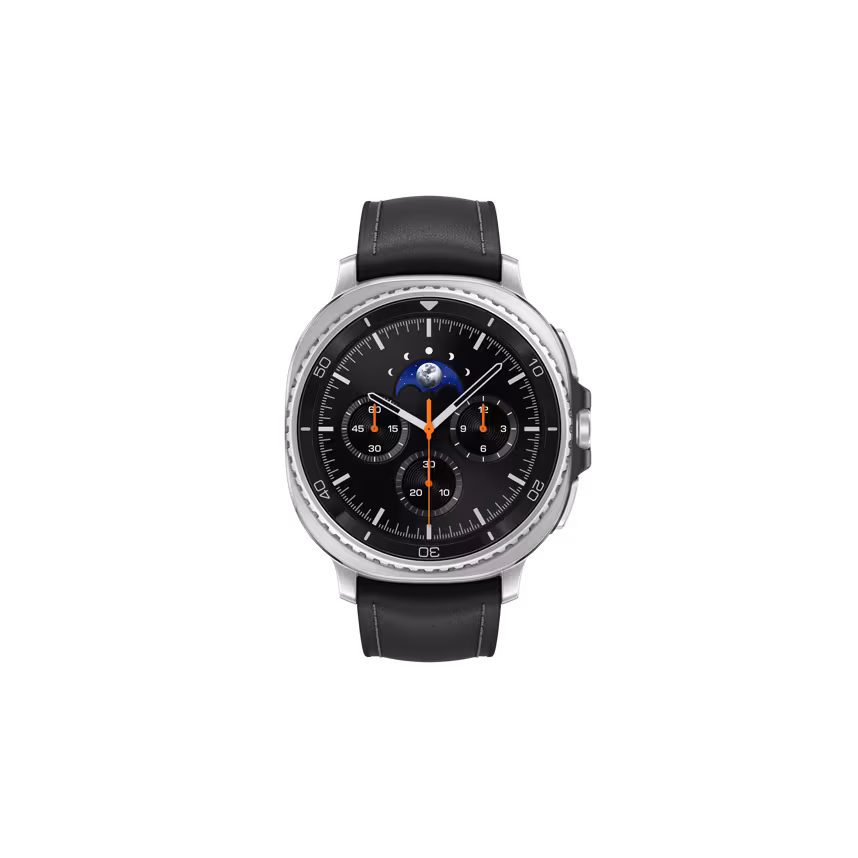 Samsung Galaxy Watch8 Classic 46mm BT Black
