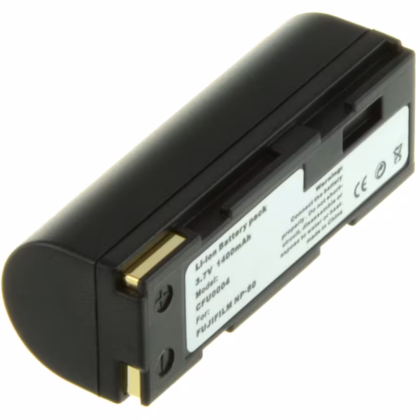 Jupio Fuj NP-80 Akku