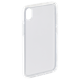 Hama Back Cover Protector Apple iPhone Xs Max Weiß