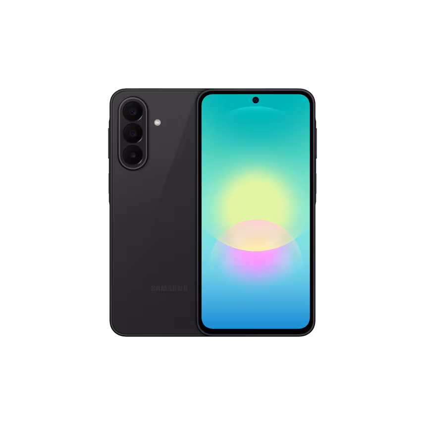 Samsung Galaxy A27 5G 125 GB schwarz