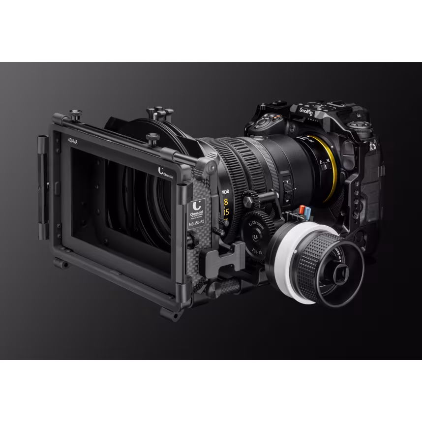 Nikkor Z 28-135/4 PZ