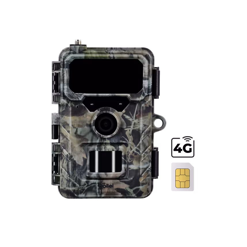 Rollei Wildkamera 4G SimConnect
