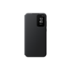 Samsung Book Tasche Smart View Wallet Galaxy A55 Black