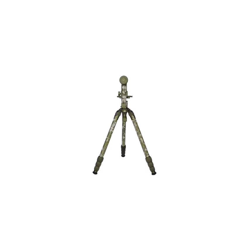 SIRUI CT-3204 2in1 Dreibeinstativ Carbon + CH20 Gimbalkopf