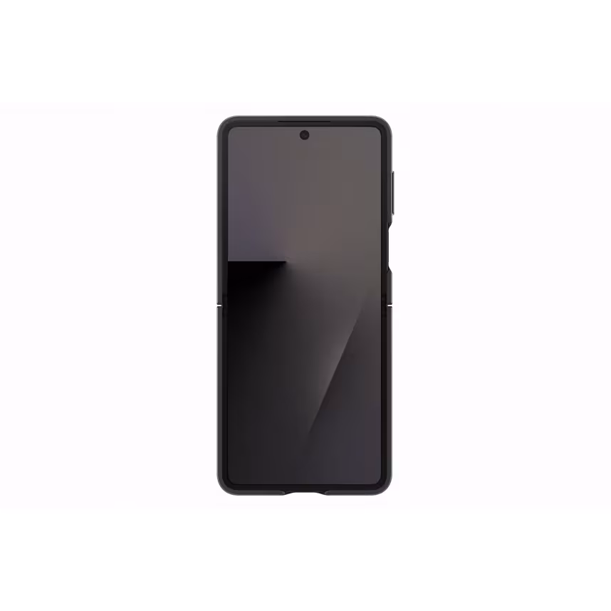 Samsung Back Case Kindsuite Gal Z Flip7 black