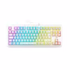Urage Gaming Keyboard Exodus 220 weiß
