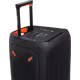 JBL Partybox 310 Bluetooth-Partylautsprecher schwarz