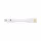 Axxtra Data Keyholder USB-C blau