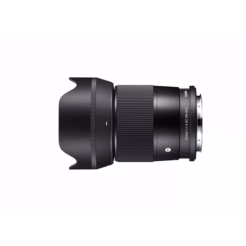 Sigma 23/1.4 DC DN L-Mount (C)