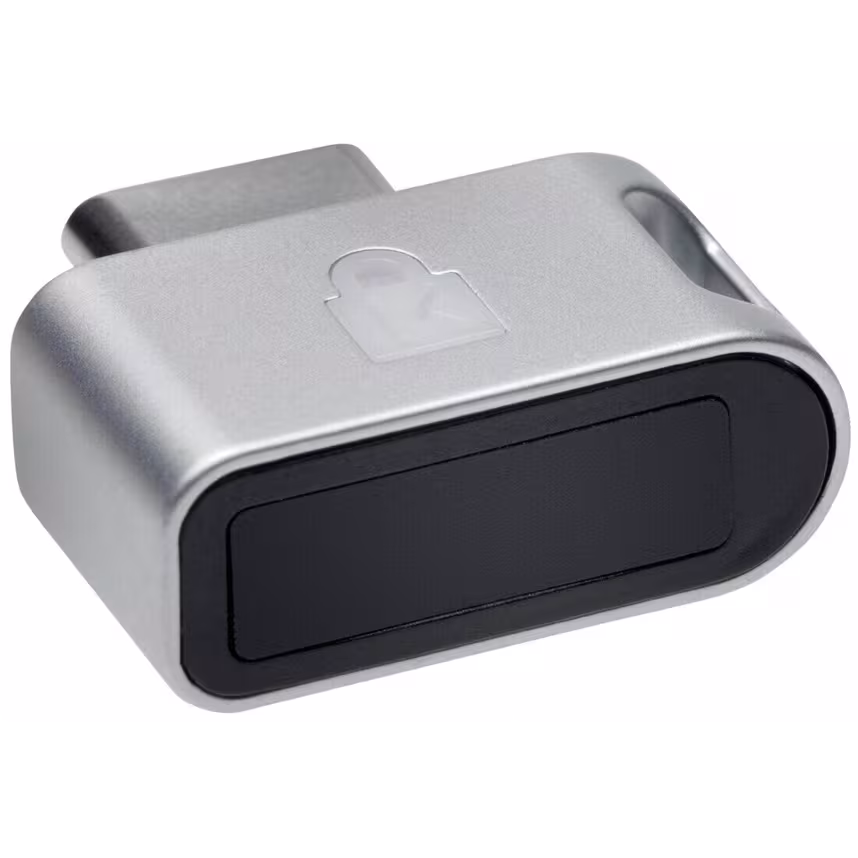 Kensington VeriMark Guard USB-C FIDO Key