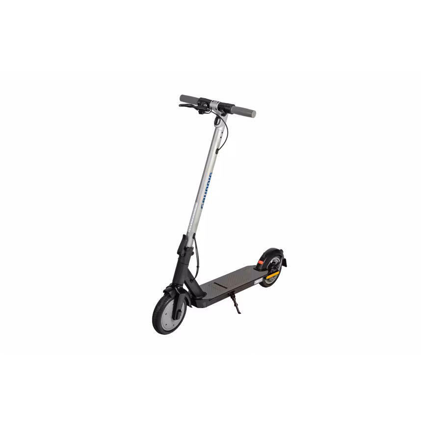 GRUNDIG E-Scooter ERG 06 CE schwarz