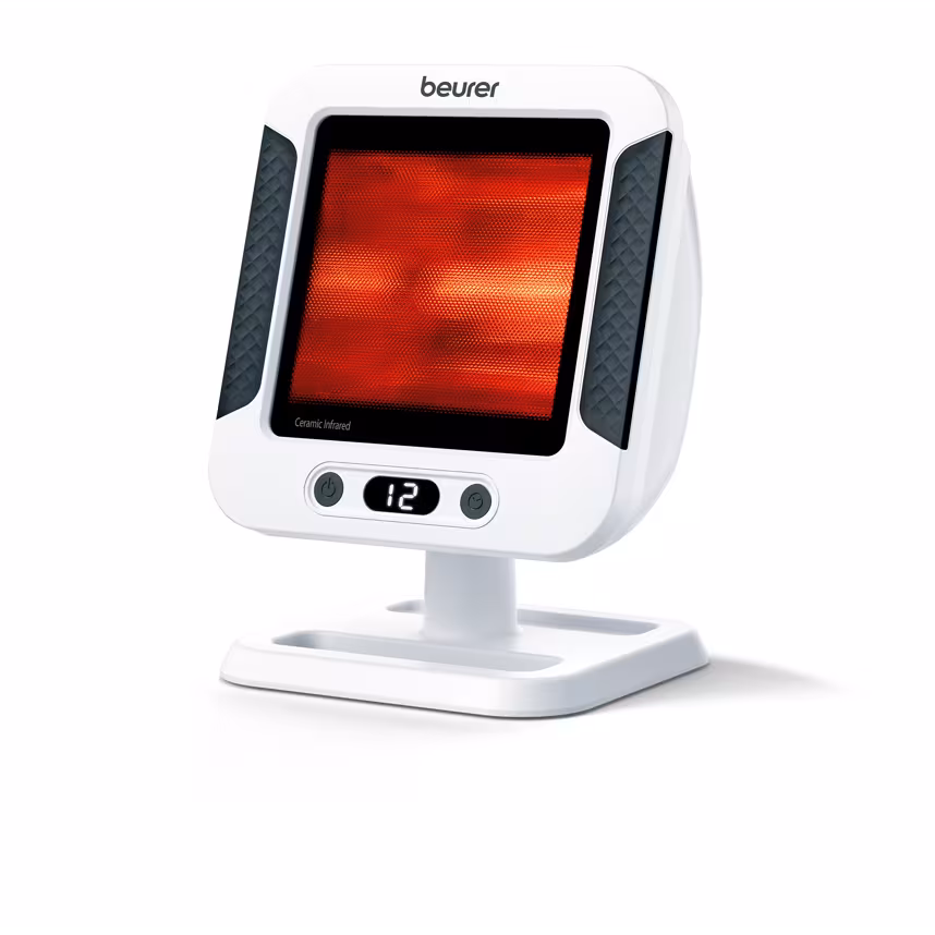 Beurer Infrarotlampe IL 60 300 Watt