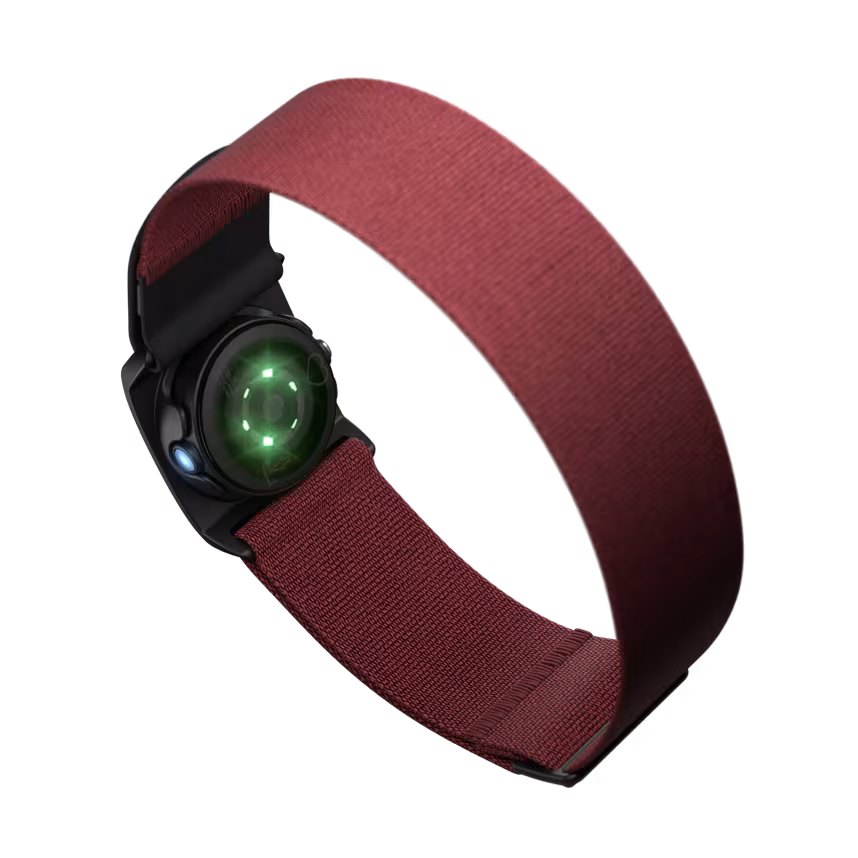 Polar Verity Sense OHR optischer Pulssensor für den Oberarm