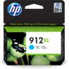 HP 912XL 3YL81AE Tinte cyan