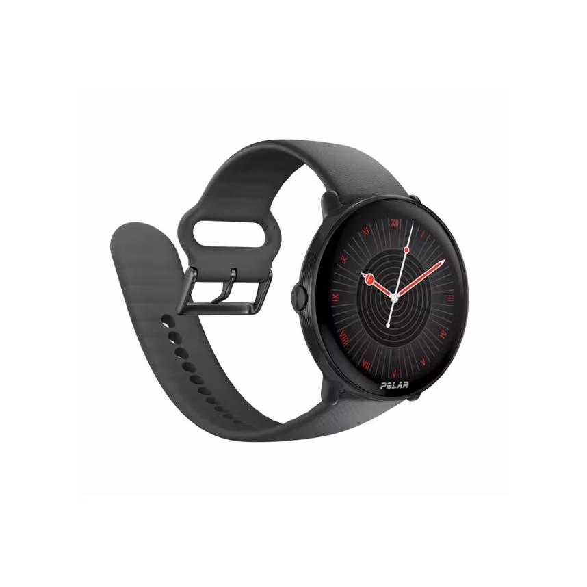 Polar Ignite 3 Titan silver/black