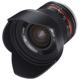 Samyang 12/2,0 APS-C Canon M + UV Filter