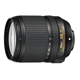 Nikkor AF-S DX 18-140/3.5-5.6G ED VR + UV Filter