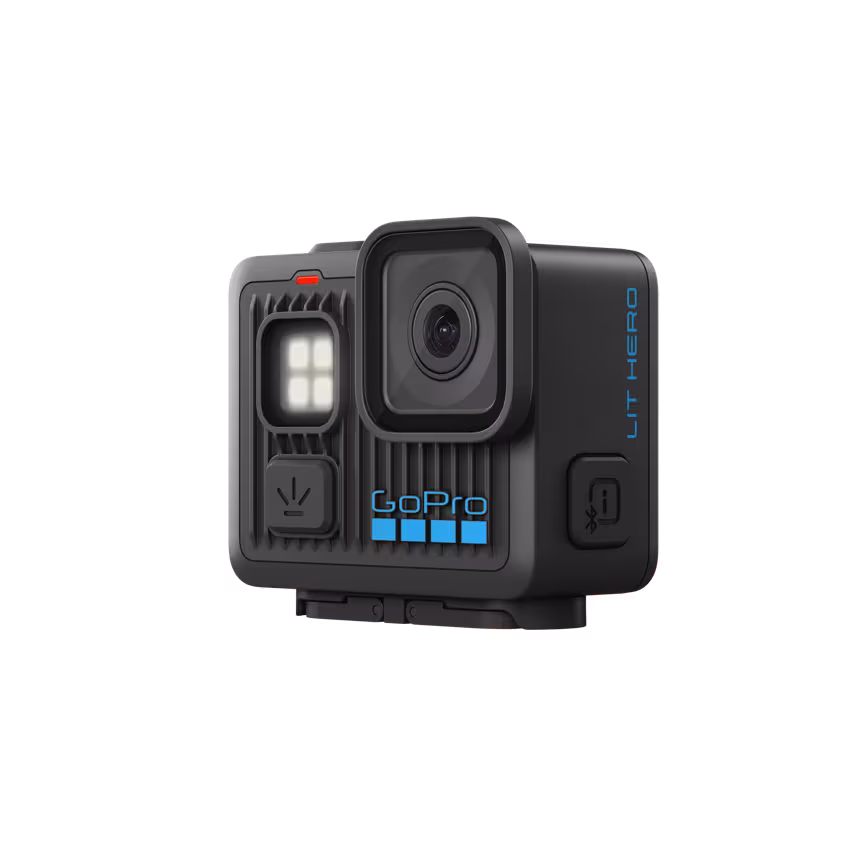 GoPro LIT HERO