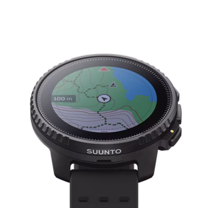 Suunto Vertical All Black