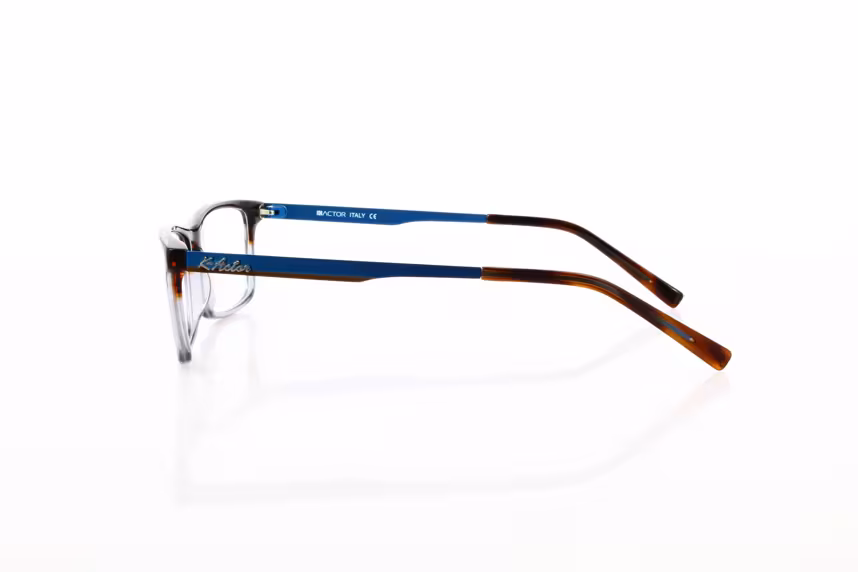 KV 528 C3 Herrenbrille Kunststoff