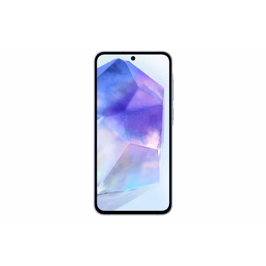 Samsung Galaxy A55 5G 8+128GB Iceblue