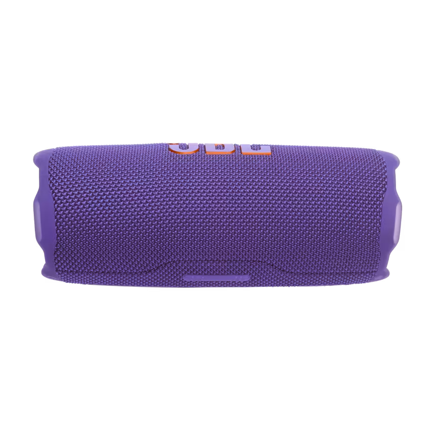 JBL Flip 7 Bluetooth-Lautsprecher lila
