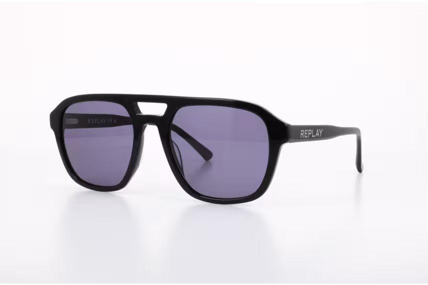 Replay 679SH01 black