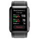 Huawei Watch D Blutdruckmessung, EKG-Analyse