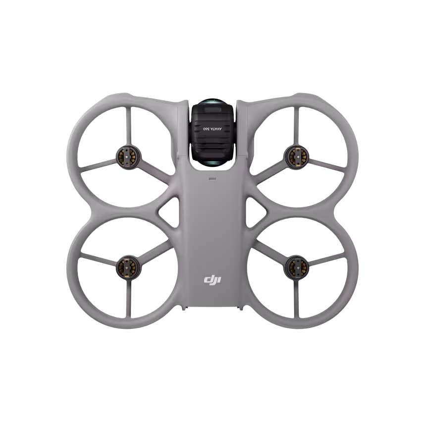 DJI Avata 360 Fly More Combo (DJI RC 2)