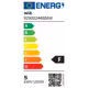 WiZ Full Color Smarte LED Lampe 40W E14