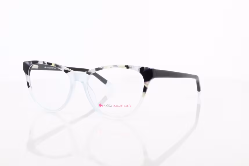 717-1H Damenbrille Kunststoff