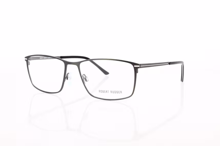 Robert Rüdger RR 3256 194-02 Herrenbrille Metall